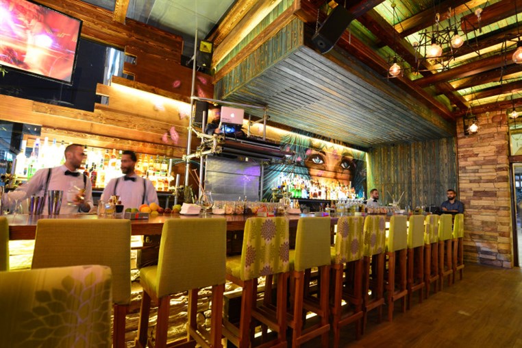 Fertil Dbayeh on Friday Night